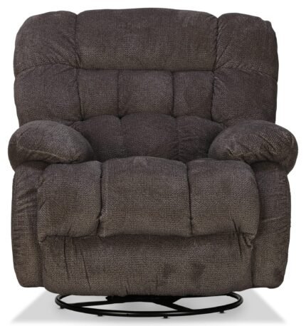 Reo Swivel Glider Recliner