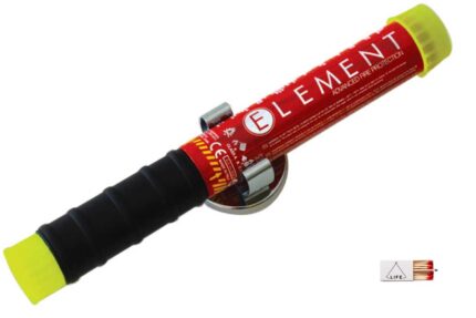 Portable Camping Fire Extinguisher | Element E50
